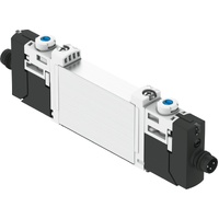 FESTO VUVG-B10-T32C-AZT-F-1R8L Solenoid valve 574234