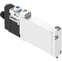 FESTO VUVG-B10-M52-RZT-F-1R8L Solenoid valve 574237