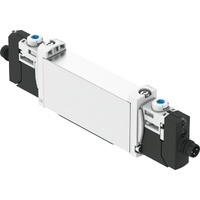 FESTO VUVG-B14-T32H-AZT-F-1R8L Solenoid valve 574244