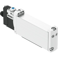 FESTO VUVG-B14-M52-AZT-F-1R8L Solenoid valve 574245