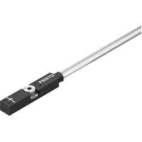 SMT-8M-A-PS-24V-E-0,3-M8D proximity switch