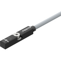 SMT-8M-A-PS-24V-E-0,3-M12 proximity switch