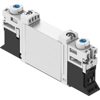 FESTO VUVG-L10A-M52-MZT-M3-1P3 Solenoid valve 574346