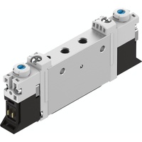 FESTO VUVG-L10-T32H-MZT-M5-1P3 Solenoid valve 574354