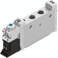 VUVG-L10-M52-MT-M7-1P3 Solenoid valve 574359