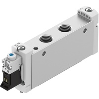 VUVG-L18-P53U-T-G14-1P3 Solenoid valve