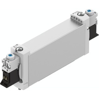 FESTO VUVG-B18-T32U-AZT-F-1P3 Solenoid valve 574444