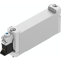 FESTO VUVG-B18-M52-MZT-F-1P3 Solenoid valve 574450