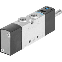 VUVS-L20-M52-AD-G18-F7 Solenoid valve