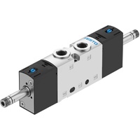 FESTO VUVS-L20-P53U-MD-G18-F7 Solenoid valve 575253