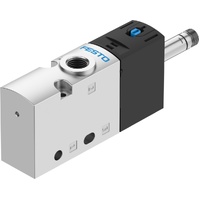 FESTO VUVS-L20-M32U-MD-G18-F7 Solenoid valve 575262