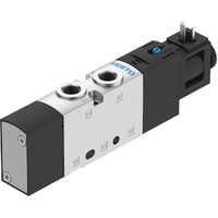 FESTO VUVS-L20-M52-AD-G18-F7-1C1 Solenoid valve 575263