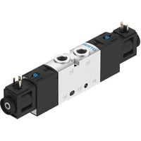 FESTO VUVS-L20-P53E-MD-G18-F7-1C1 Solenoid valve 575266