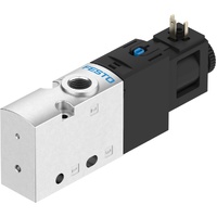 FESTO VUVS-L20-M32U-AD-G18-F7-1C1 Solenoid valve 575270