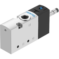 FESTO VUVS-L25-M32C-AD-G14-F8 Solenoid valve 575471