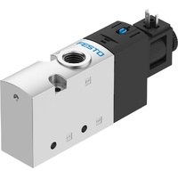 FESTO VUVS-L25-M32C-AD-G14-F8-1C1 Solenoid valve 575475