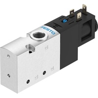 FESTO VUVS-L25-M32C-MZD-G14-F8-1B2 Solenoid valve 575482