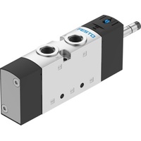 FESTO VUVS-L25-M52-AD-G14-F8 Solenoid valve 575501