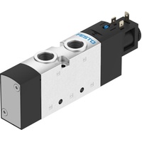 FESTO VUVS-L25-M52-AD-G14-F8-1B2 Solenoid valve 5755051