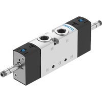 FESTO VUVS-L25-B52-D-G14-F8 Solenoid valve 575516