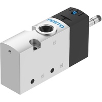 FESTO VUVS-L30-M32C-AZD-G38-F8 Solenoid valve 575565