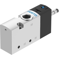 FESTO VUVS-L30-M32U-MD-G38-F8 Solenoid valve 575581