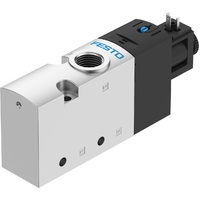 FESTO VUVS-L30-M32U-AD-G38-F8-1B2 Solenoid valve 575587