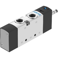 FESTO VUVS-L30-M52-AZD-G38-F8 Solenoid valve 575595
