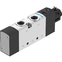 FESTO VUVS-L30-M52-MD-G38-F8-1B2 Solenoid valve 575606