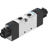 FESTO VUVS-L30-B52-D-G38-F8-1B2 Solenoid valve 575613