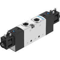 VUVS-L30-P53C-MD-G38-F8-1B2 Solenoid valve