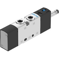 FESTO VUVS-L20-M52-AZD-G18-F7 Solenoid valve 575675
