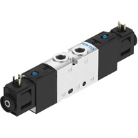 FESTO VUVS-L20-P53E-MZD-G18-F7-1C1 Solenoid valve 575692