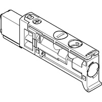 FESTO VUVB-ST12-M32U-MZH-QX-1T1 Solenoid valve 575999