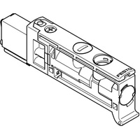 FESTO VUVB-ST12-M32U-MZH-QX-D-1T1 Solenoid valve 576000