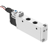 FESTO VUVG-L14-M52-AT-G18-1H2L-W1 Solenoid valve 576256
