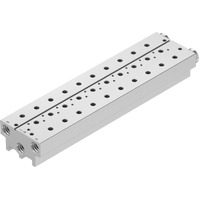 VABM-B10-20S-G14-10 Manifold block