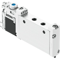 FESTO VUVG-L10-M52-RT-M7-1H2L-W1 Solenoid valve 577333