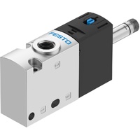 FESTO VUVS-LT20-M32C-MD-G18-F7 Solenoid valve 577490