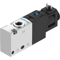 FESTO VUVS-LT20-M32C-MD-G18-F7-1C1 Solenoid valve 577511