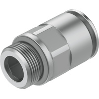 FESTO NPQH-D-G14-Q10-P10 10mm Push-in fitting 578343 (x10 pack)
