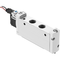 FESTO VUVG-L18-M52-RT-G14-1H2L-W1 Solenoid valve 578823