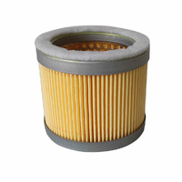 6.0218.0 Air Filter Element Suitable for Kaeser Compressor