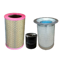 Filter Kit 6.2055.0 6.1985.0 6.2011.1 Suitable for Kaeser Compressor