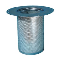 6.2132.1 Oil Separator Element Suitable for Kaeser Replacement