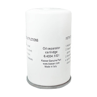 6.3464.1 Spin on Oil Filter Cartridge Element Suitable for Kaeser Air Compressor