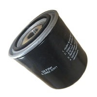 6.3465.0 Oil Filter Element Suitable for Kaeser Compressor Replacement