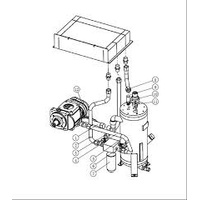 Senator ZS60601051 THERMO VALVE