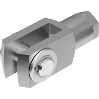 SG-M20X1,5 Rod clevis