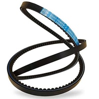 6214 6165 00 Drive Belt Set (2 Belts)